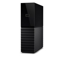 WD My Book 14TB USB3.0 HDD 3.5inch|WDBBGB0140HBK-EESN