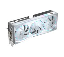 Gigabyte AORUS GeForce RTX 5080 MASTER ICE 16G | NVIDIA | 16 GB | GeForce RTX 5080 | GDDR7 | HDMI ports quantity 1 | PCI-E 5.0 | Memory clock speed 2805 MHz|GV-N5080AORUSM ICE-16GD