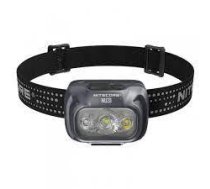 HEADLAMP NU SERIES 550 LUMENS/NU31 SLATE GREY NITECORE|NU31SLATEGREY