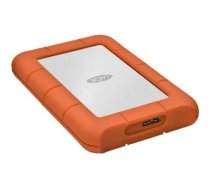 LACIE Rugged Mini USB 3.0 5TB|STJJ5000400