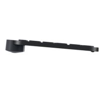 Logitech MX Keys S Wireless Keyboard + Palm Rest, Bluetooth, Illuminated, US, Graphite|920-011589