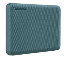 TOSHIBA CANVIO ADVANCE 1TB GREEN|HDTCA10EG3AA