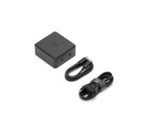 DRONE ACC POWER ADAPTER USB-C/100W CP.EN.00000425.02 DJI|CP.EN.00000425.02