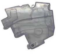 Vacuum Cleaner Accessory|ROBOROCK|Water Tank|For Q Revo White/Q Revo Black|9.01.2067|9.01.2067