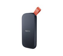 External SSD|SANDISK|Read speed 800 MB/s|1000 GB|SanDisk Portable SSD (SDSSDE30-1T00-G26) - 1TB|SDSSDE30-1T00-G26|SDSSDE30-1T00-G26