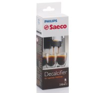 Philips 1 descaling cycle prolong machine lifetime Improves coffee taste|CA6700/10