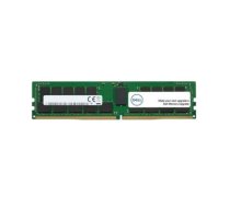 Dell Memory Upgrade - 16GB - 2RX8 DDR4 RDIMM 3200MHz|AB257576?/1