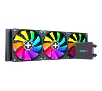 CPU COOLER MULTI SOCKET/LQ360PRO.ARGB XC987 XILENCE|XC987