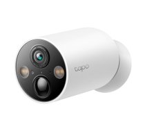 TP-LINK | Smart Wire-Free Security Camera | Tapo C425 | 24 month(s) | Bullet | 4 MP | F/2.1 | IP66 | H.264 | MicroSD, up to 512 GB|Tapo C425