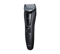 Panasonic | Shaver | ER-GB62-H503 | Corded/ Cordless | Number of length steps 39 | Black|ER-GB62-H503