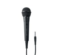 Muse | Professional Wired Microphone | MC-20B | Black|MC-20B