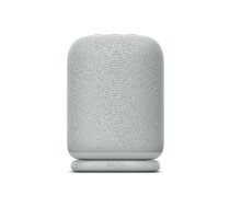 Sony Speaker | SRS-LS1 LinkBuds | Waterproof | Bluetooth | Wireless connection | Portable | Light Gray|SRSLS1H.CE7