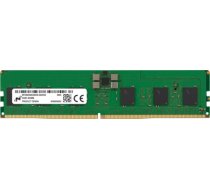 Micron DDR5 RDIMM 16GB 1Rx8 4800 CL40 (16Gbit) (Single Pack), EAN: 649528921376|MTC10F1084S1RC48BA1R