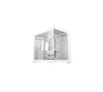Deepcool Case | CG530 WH | White | Mid Tower | ATX PS2|R-CG530-WHNDA0-G-1