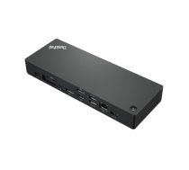Lenovo ThinkPad Thunderbolt 4 Dock - Dockingstation|40B00300EU