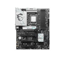 MSI B860 GAMING PLUS WIFI|B860 GAMING PLUS WIFI
