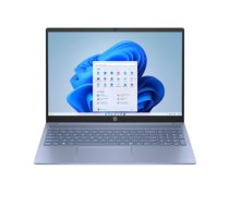 HP Pavilion Laptop 16-ag0000ny - Ryzen 5 8540U, 16GB, 512GB SSD, 16" WUXGA 300-nit, 1080p IR cam, US backlit keyboard, 59Wh, Sky Blue, Win 11 Home, 1 years|A14VGEA#B1R