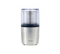 Caso | Electric coffee grinder | 1830 | 200 W W | Lid safety switch | Number of cups 8 pc(s) | Stainless steel|01830