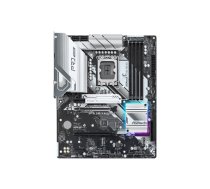 ASROCK Z790 PRO RS Socket 1700 ATX DDR5|Z790 PRO RS