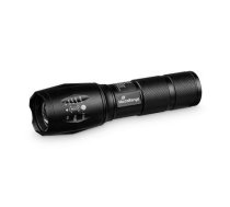 FLASHLIGHT 250LM W/POWERBANK/MR735 MEDIARANGE|MR735