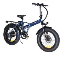 BIKE ELECTRIC 20" VONIQ/N.BLUE 8681971227331 CORELLI|8681971227331