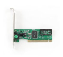 NET CARD PCI 100BASE-TX/NIC-R1 GEMBIRD|NIC-R1