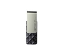 Silicon Power | Blaze B30 | 64 GB | USB Type-A | Black|SP064GBUF3B30V1K