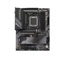 Gigabyte B650 GAMING X AX V2 | Processor family AMD | Processor socket AM5 | DDR5 | Number of SATA connectors 4|B650 GAMING X AX V2