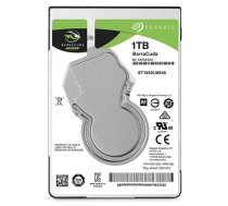 SEAGATE HDD Mobile Barracuda25 Guardian (2.5'/ 1TB/ SATA 6Gb/s/ rmp 5400)|ST1000LM048