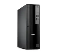 Dell Pro | QCS1250 | Desktop | Slim | Intel Core Ultra 7 | 265 | Internal memory 16 GB | DDR5 | Solid-state drive capacity 512 GB | Intel Integrated Graphics | Keyboard language No keyboard | Ubuntu | Warranty 36 month(s)|BTO108_QCS1250_EMEA_UBU_nokb