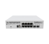 MIKROTIK CRS310-8G+2S+IN Switch 8x RJ45|CRS310-8G+2S+IN