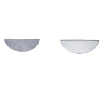 Vacuum Cleaner Accessory|ROBOROCK|Mop Cloth|For Q7B/Q7 BF/Q7 L5/ Q7B+/Q7 BF+/Q7 L5+ Q8/Q7T/Q7 TF/Q7 M5/Q8+/Q7T+/Q7 TF+/Q7 M5+|8.02.0441|8.02.0441