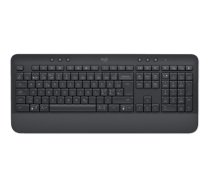 LOGI SIGNATURE K650 - GRAPHITE (US)|920-010945