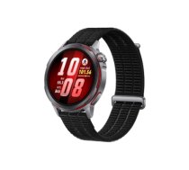 Huawei GT Runner 2 | Sport watch | AMOLED | 1.32" - 466 x 466 pixels | Waterproof | Midnight Black|55020HGS