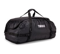 Thule | Chasm | 90L Bag | Duffel | Black | Waterproof|TDSD304 BLACK