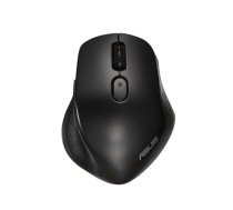 Asus | WIRELESS MOUSE | MW203 | Wireless | Bluetooth | Black|90XB06C0-BMU000