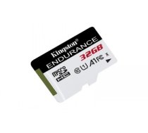 KINGSTON 32GB microSDXC Endurance C10|SDCE/32GB