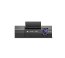 Navitel | Triple channel Full HD Dashcam | RC3 PRO | GPS (satellite) | 820 x 320 | Maps included|RC3 PRO