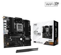 ASROCK B850M Pro-A WiFi AM5 MB|B850M PRO-A WIFI