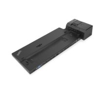 ThinkPad Ultra Dock - 135W, (P52s, L580, L480, T580, P580p, T480s, T480, X1 Carbon Gen 6, X280)|40AJ0135EU