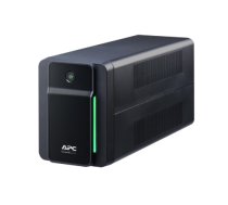 Schneider Electric APC Back-UPS | BX950MI-GR | 950 VA | 520 W|BX950MI-GR