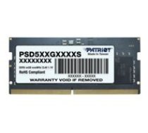 PATRIOT Signature Line DDR5 16GB 1x16GB|PSD516G560081S