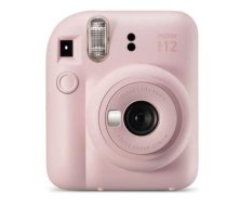 CAMERA INSTANT/INSTAX MINI 12 PINK FUJIFILM|INSTAXMINI12BLOSSPINK
