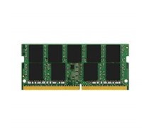 KINGSTON 16GB 2666MHz DDR4 Non-ECC CL19|KVR26S19D8/16