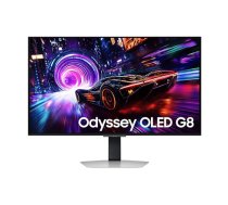 SAMSUNG ODYSSEY OLED G8 LS32FG810 32inch|LS32FG810SUXEN