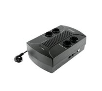 EnerGenie | UPS with AVR | 850 VA | 220 V|EG-UPS-002