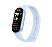 Xiaomi Smart Band 9, Arctic Blue | Xiaomi|BHR8346GL