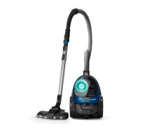 Vacuum Cleaner|PHILIPS|Cordless|900 Watts|Capacity 1.5 l|Noise 77 dB|Black|Weight 4.5 kg|FC9557/09|FC9557/09