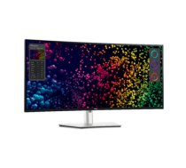 Dell UltraSharp 40 Curved Thunderbolt Hub Monitor - U4025QW|210-BMDV