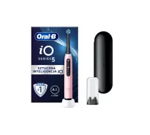 Oral-B iO5 Series Electric toothbrush, Pink | Oral-B|iO5 Pink
